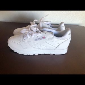 Reebok shoes